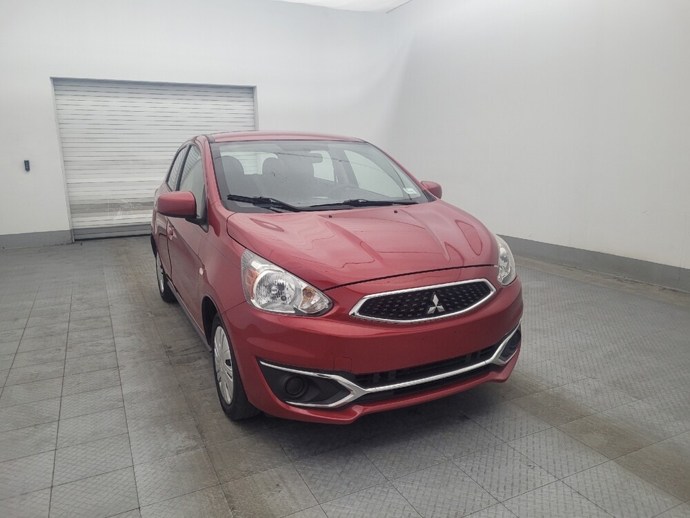 2020 Mitsubishi Mirage in Charleston, SC 29414 - 18133999 13