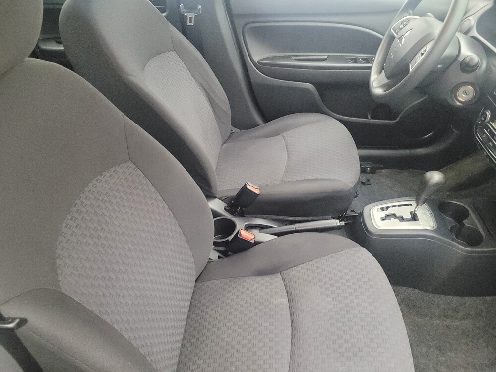 2020 Mitsubishi Mirage in Charleston, SC 29414 - 18133999 21