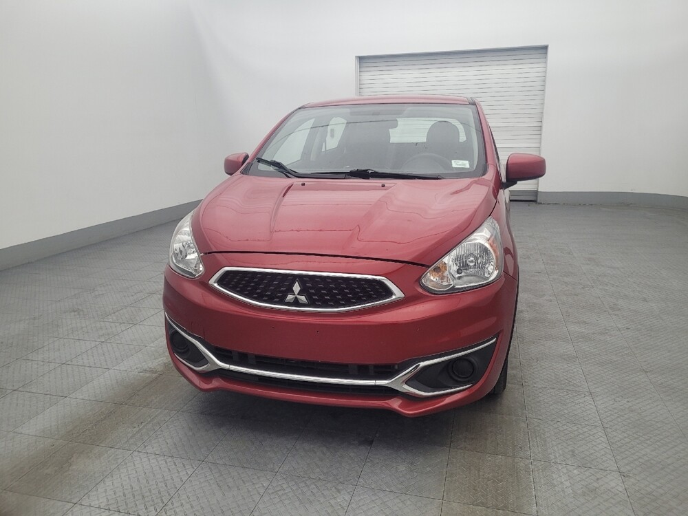 2020 Mitsubishi Mirage in Charleston, SC 29414 - 18133999 15