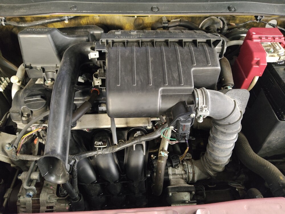 2020 Mitsubishi Mirage in Charleston, SC 29414 - 18133999 30