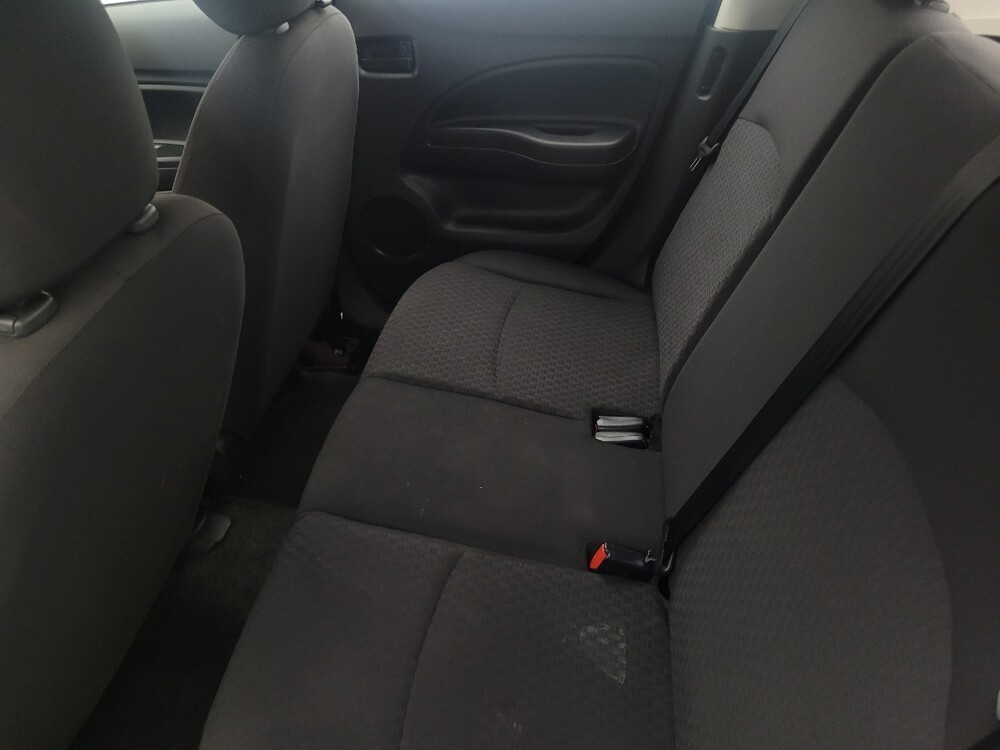 2020 Mitsubishi Mirage in Charleston, SC 29414 - 18133999 18