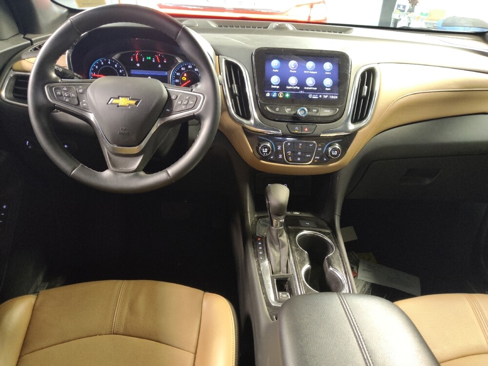 2023 Chevrolet Equinox in Metairie, LA 70006 - 18134000 22