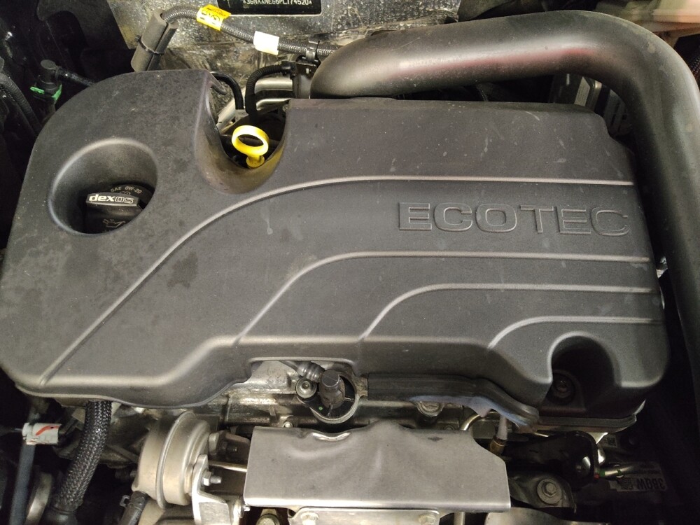 2023 Chevrolet Equinox in Metairie, LA 70006 - 18134000 30