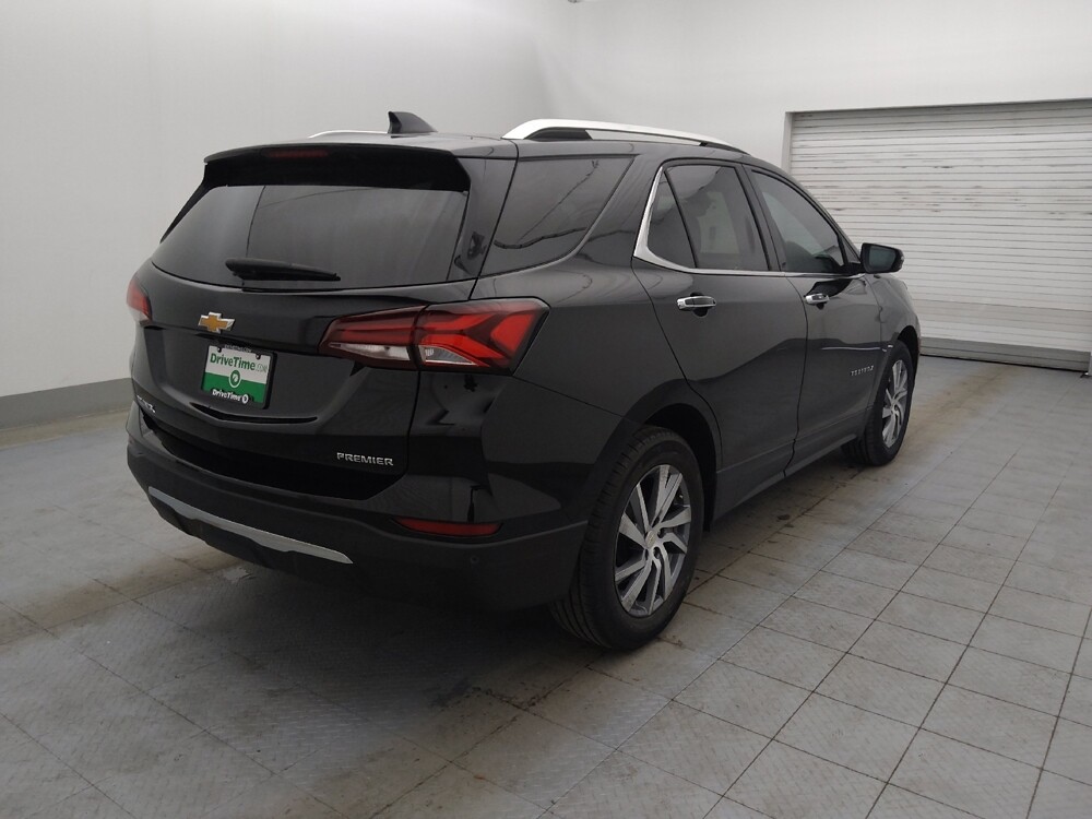 2023 Chevrolet Equinox in Metairie, LA 70006 - 18134000 9