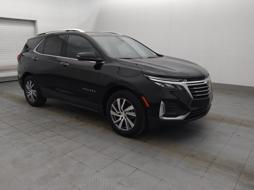 2023 Chevrolet Equinox in Metairie, LA 70006 - 18134000 11