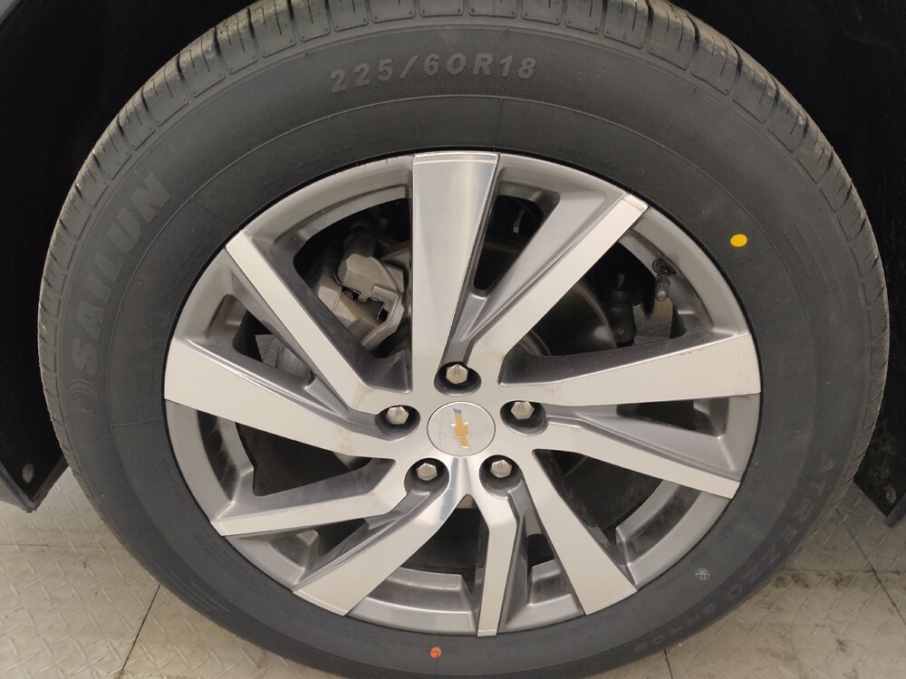 2023 Chevrolet Equinox in Metairie, LA 70006 - 18134000 31