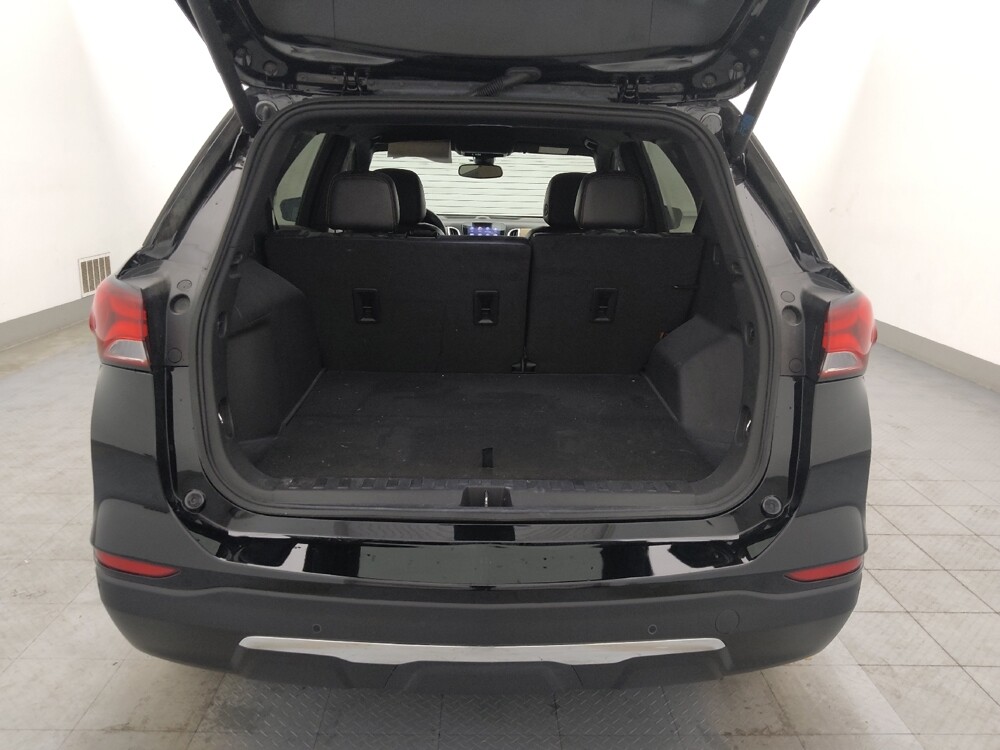 2023 Chevrolet Equinox in Metairie, LA 70006 - 18134000 29