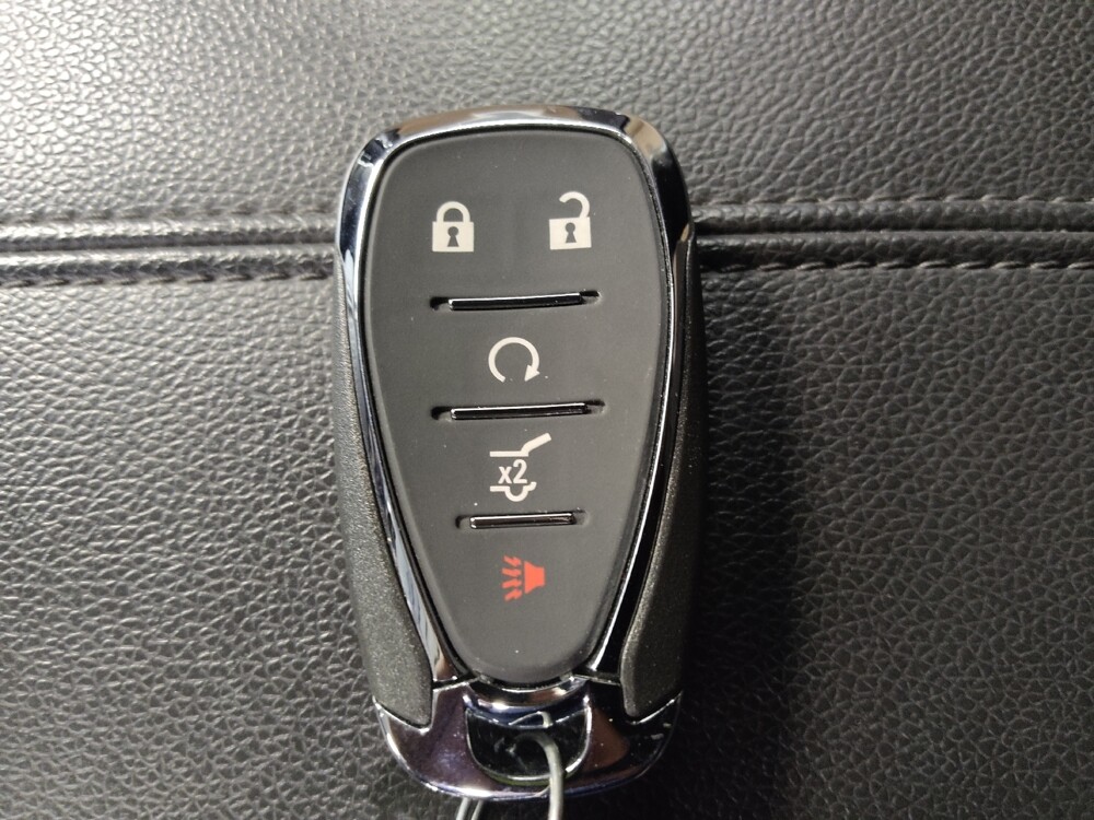 2023 Chevrolet Equinox in Metairie, LA 70006 - 18134000 32