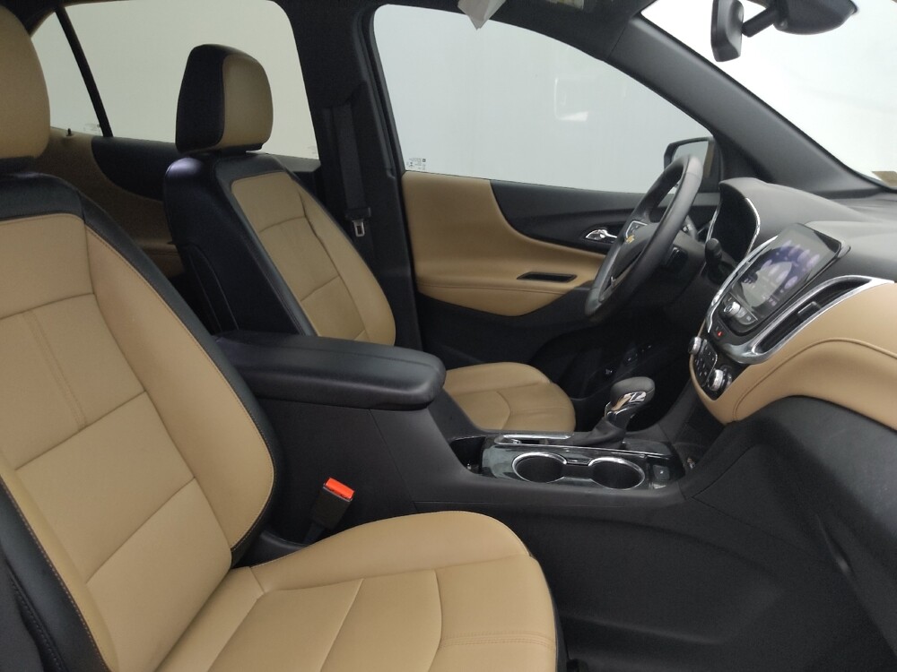 2023 Chevrolet Equinox in Metairie, LA 70006 - 18134000 21