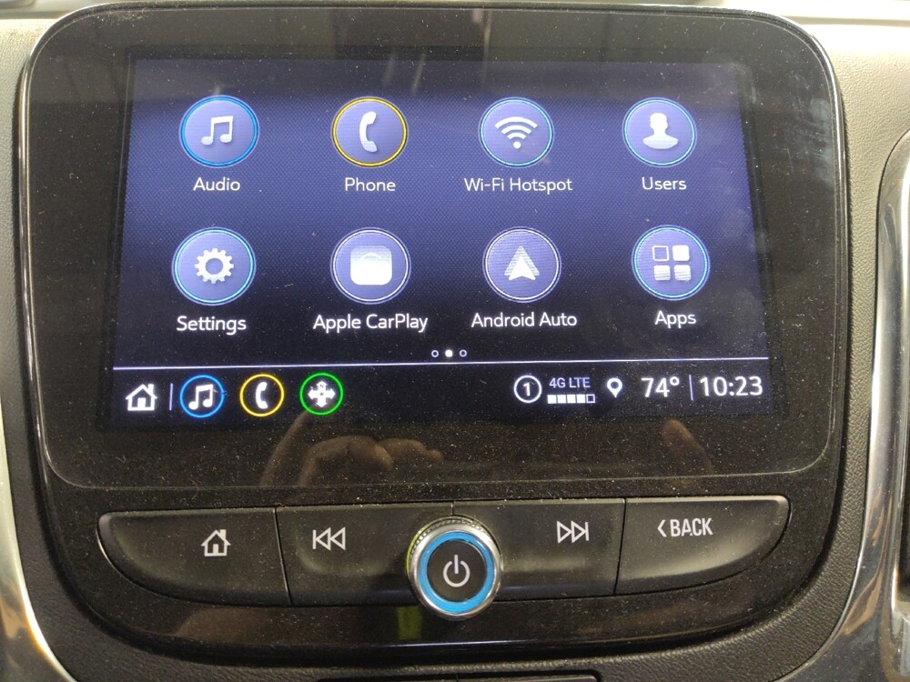 2023 Chevrolet Equinox in Metairie, LA 70006 - 18134000 25