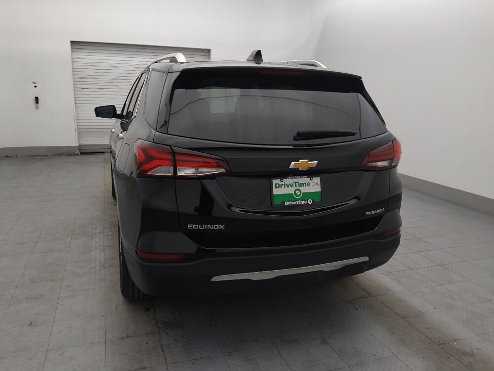 2023 Chevrolet Equinox in Metairie, LA 70006 - 18134000 6