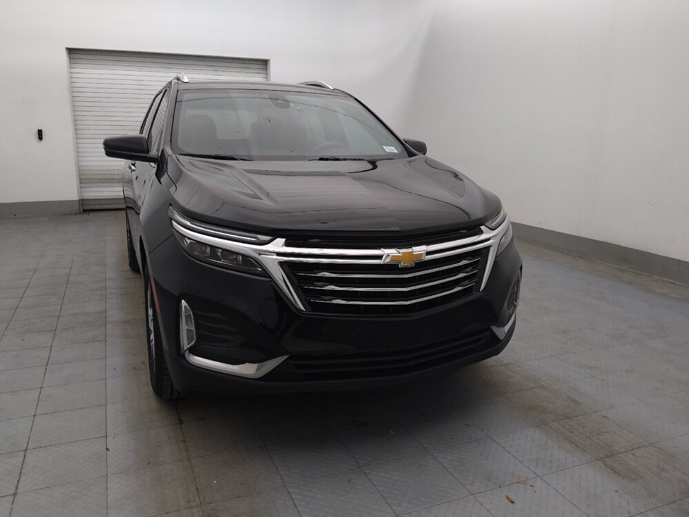 2023 Chevrolet Equinox in Metairie, LA 70006 - 18134000 14