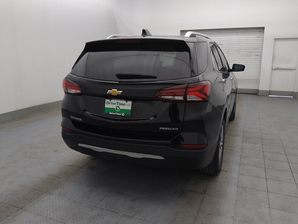 2023 Chevrolet Equinox in Metairie, LA 70006 - 18134000 7