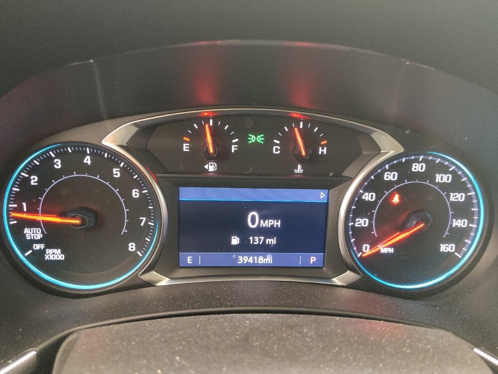 2023 Chevrolet Equinox in Metairie, LA 70006 - 18134000 23