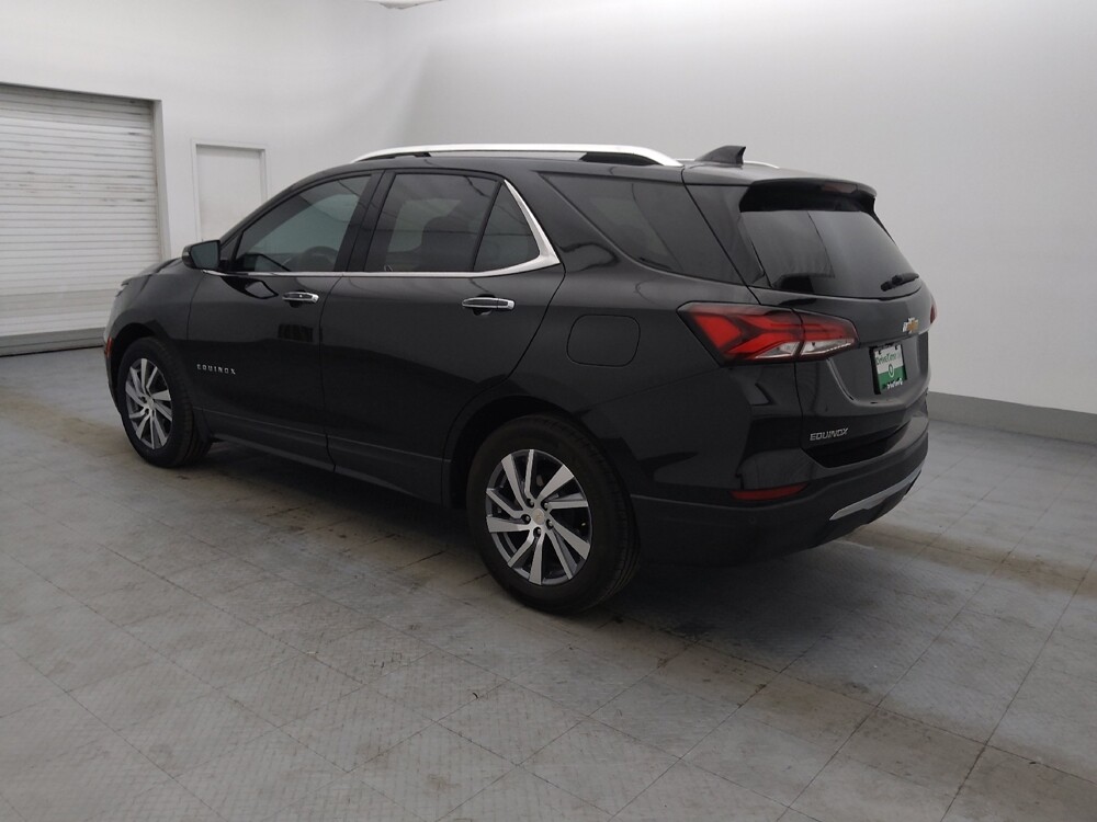 2023 Chevrolet Equinox in Metairie, LA 70006 - 18134000 3
