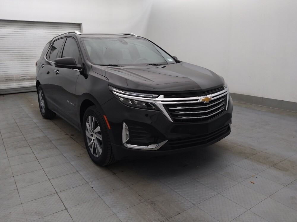 2023 Chevrolet Equinox in Metairie, LA 70006 - 18134000 13