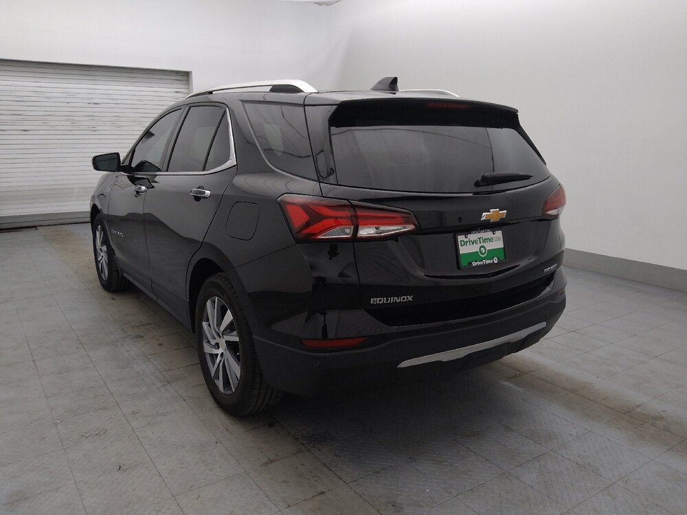 2023 Chevrolet Equinox in Metairie, LA 70006 - 18134000 5