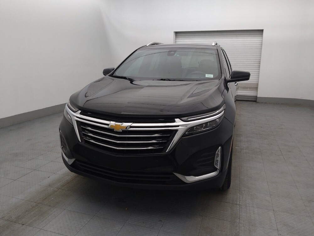 2023 Chevrolet Equinox in Metairie, LA 70006 - 18134000 15