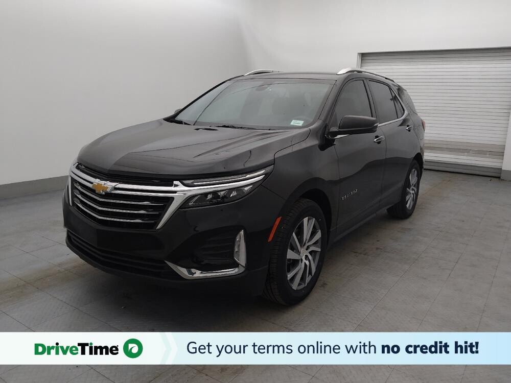 2023 Chevrolet Equinox in Metairie, LA 70006 - 18134000