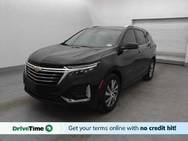 2023 Chevrolet Equinox in Metairie, LA 70006
