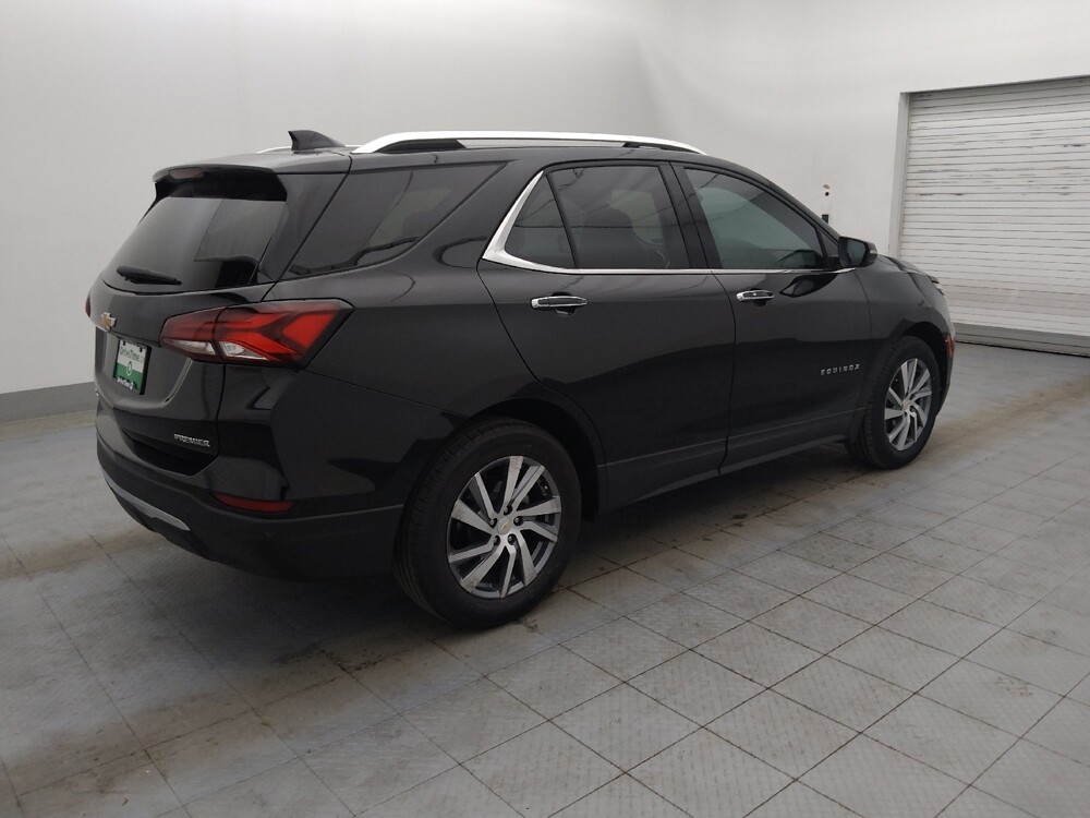 2023 Chevrolet Equinox in Metairie, LA 70006 - 18134000 10