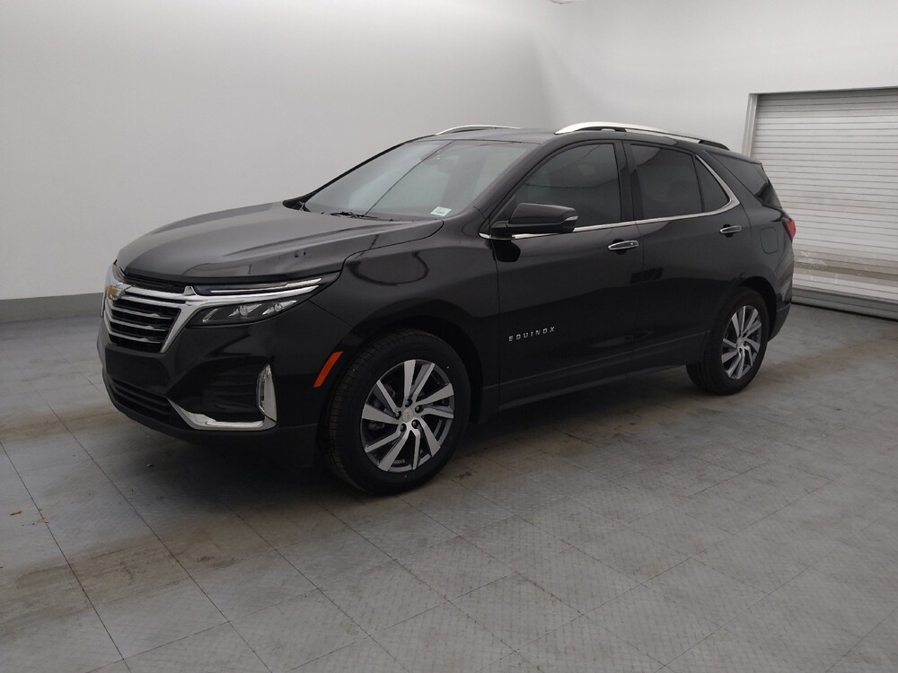 2023 Chevrolet Equinox in Metairie, LA 70006 - 18134000 2
