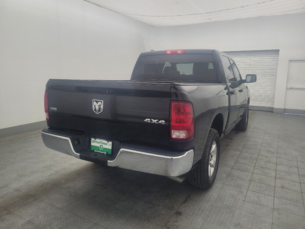 2021 RAM 1500 in Tallahassee, FL 32304 - 18134001 9