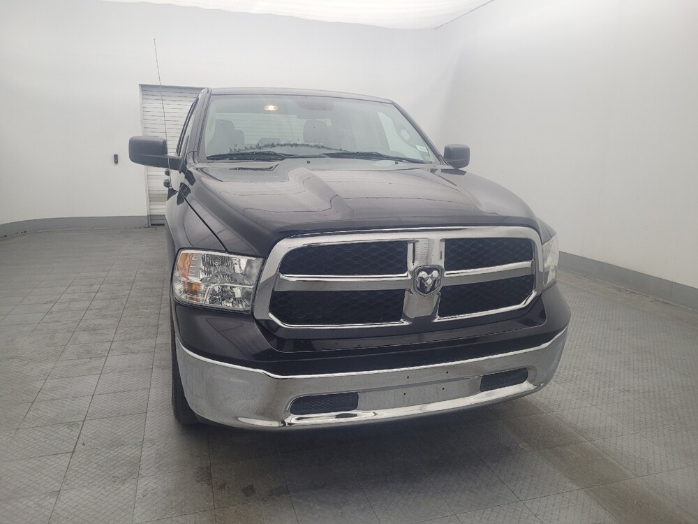 2021 RAM 1500 in Tallahassee, FL 32304 - 18134001 14