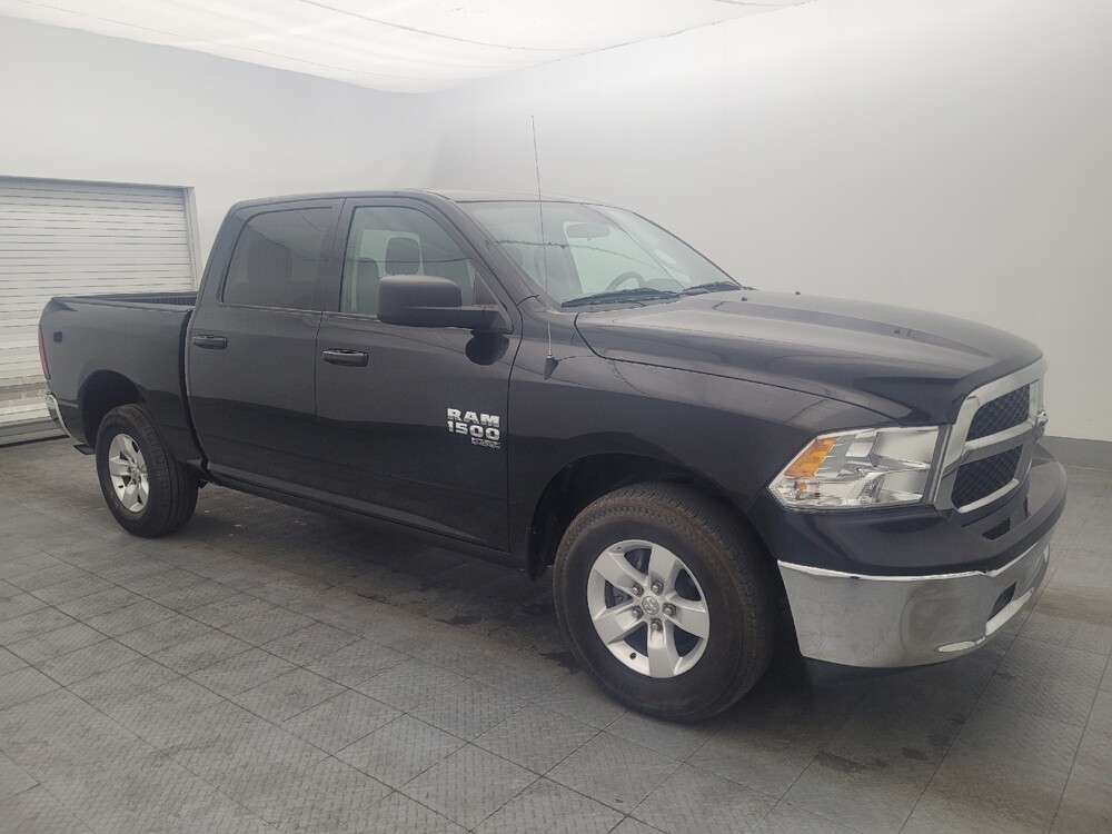 2021 RAM 1500 in Tallahassee, FL 32304 - 18134001 11