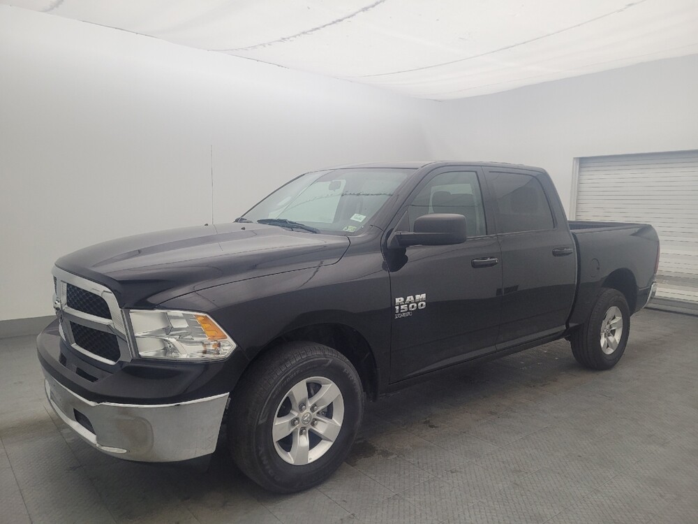 2021 RAM 1500 in Tallahassee, FL 32304 - 18134001 2