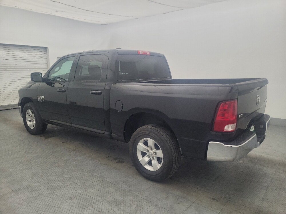 2021 RAM 1500 in Tallahassee, FL 32304 - 18134001 3