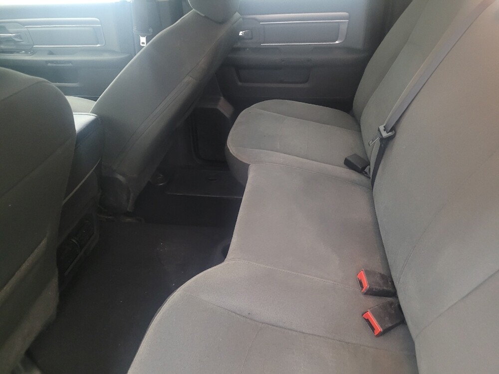 2021 RAM 1500 in Tallahassee, FL 32304 - 18134001 18