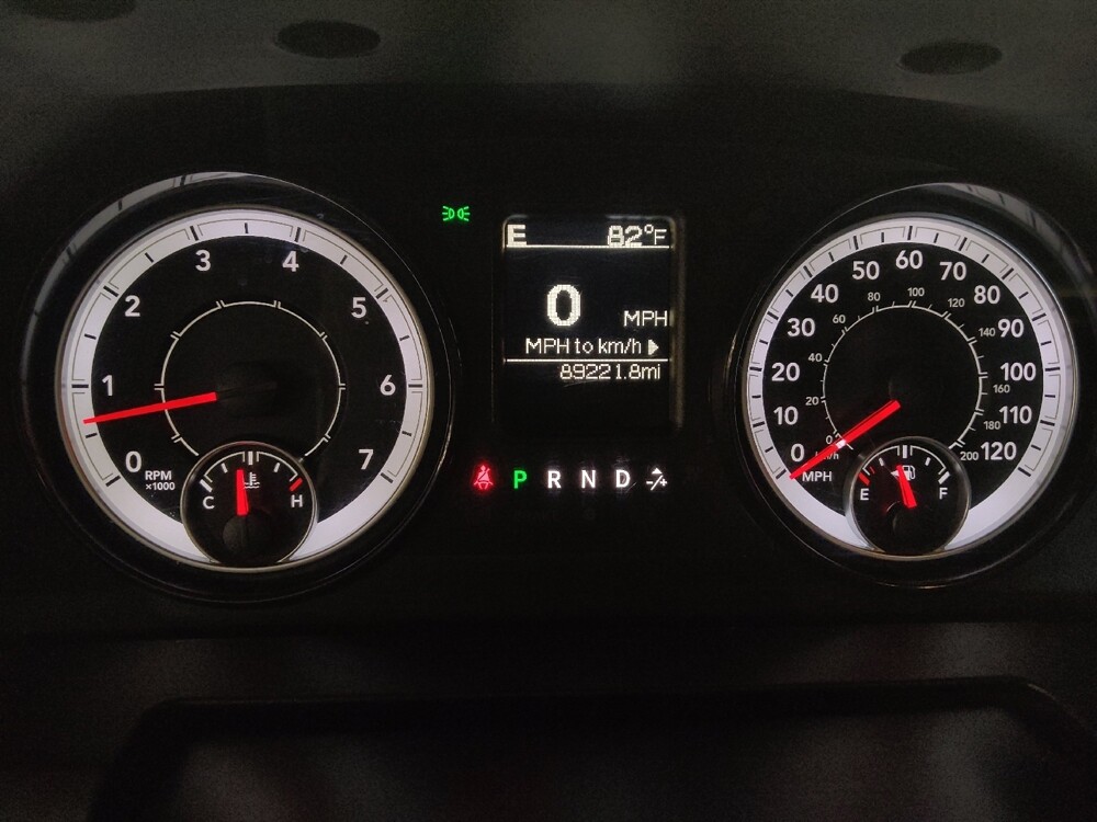 2021 RAM 1500 in Tallahassee, FL 32304 - 18134001 23