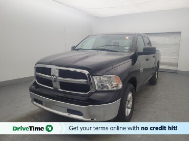 2021 RAM 1500 in Tallahassee, FL 32304