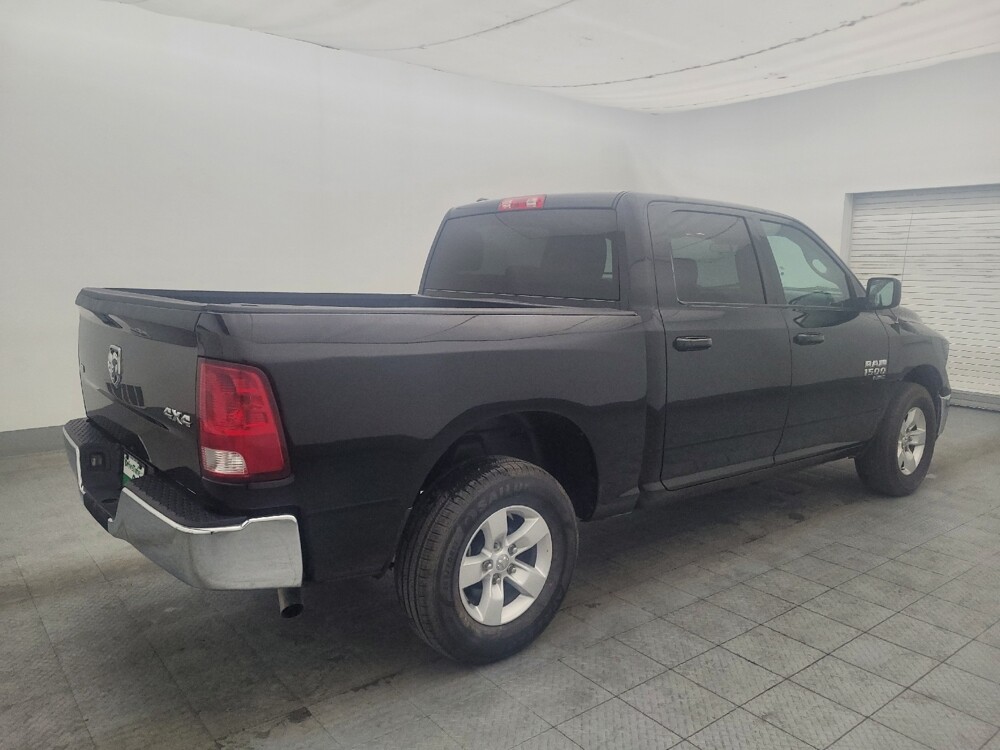 2021 RAM 1500 in Tallahassee, FL 32304 - 18134001 10