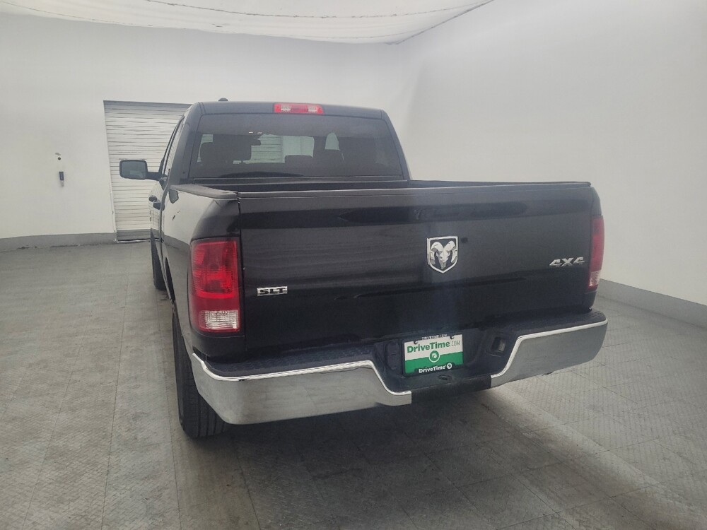 2021 RAM 1500 in Tallahassee, FL 32304 - 18134001 5