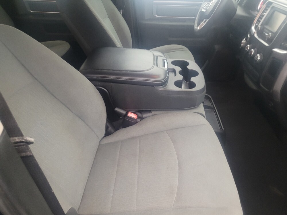 2021 RAM 1500 in Tallahassee, FL 32304 - 18134001 21