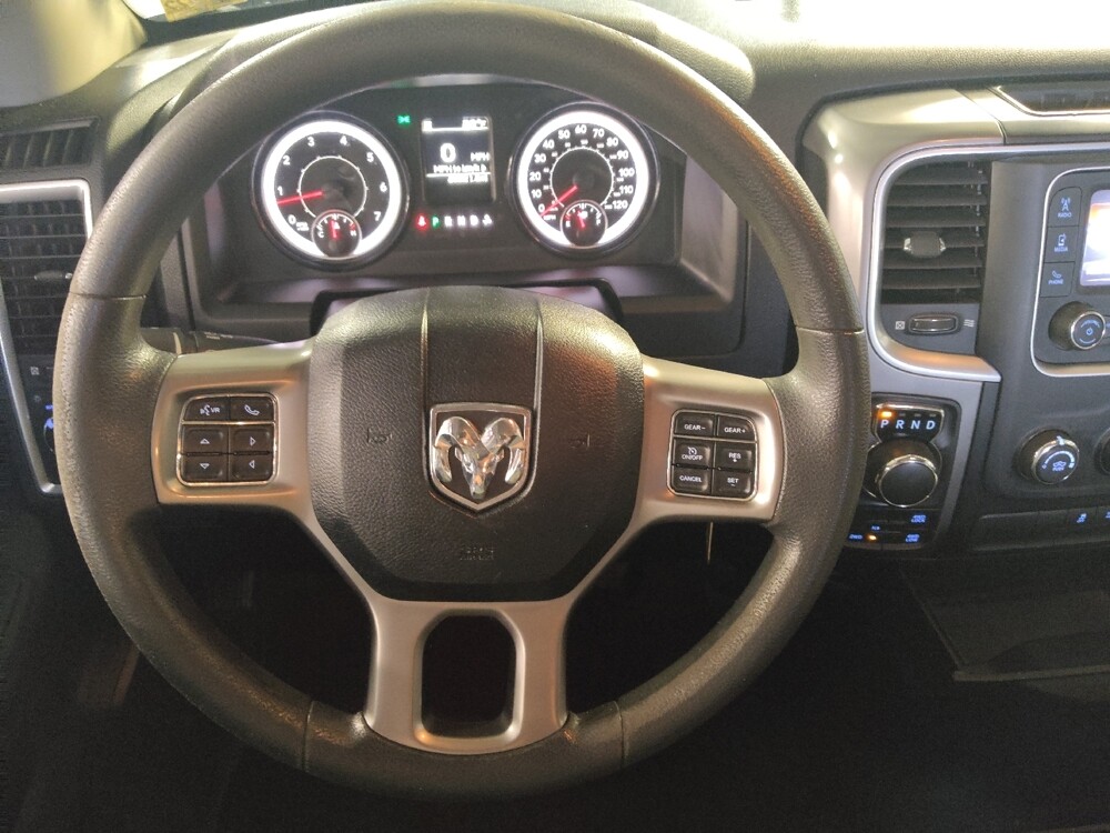 2021 RAM 1500 in Tallahassee, FL 32304 - 18134001 22