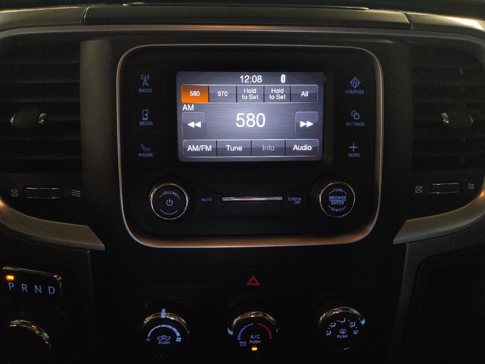 2021 RAM 1500 in Tallahassee, FL 32304 - 18134001 25