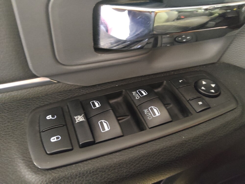 2021 RAM 1500 in Tallahassee, FL 32304 - 18134001 27
