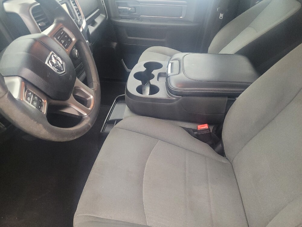 2021 RAM 1500 in Tallahassee, FL 32304 - 18134001 17