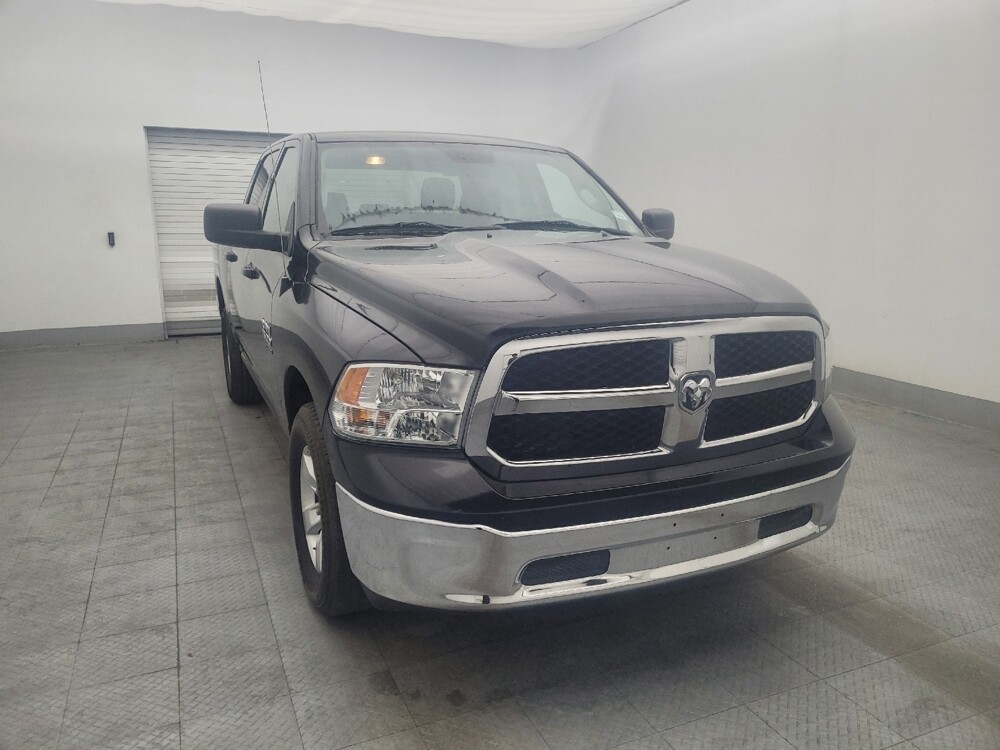 2021 RAM 1500 in Tallahassee, FL 32304 - 18134001 13