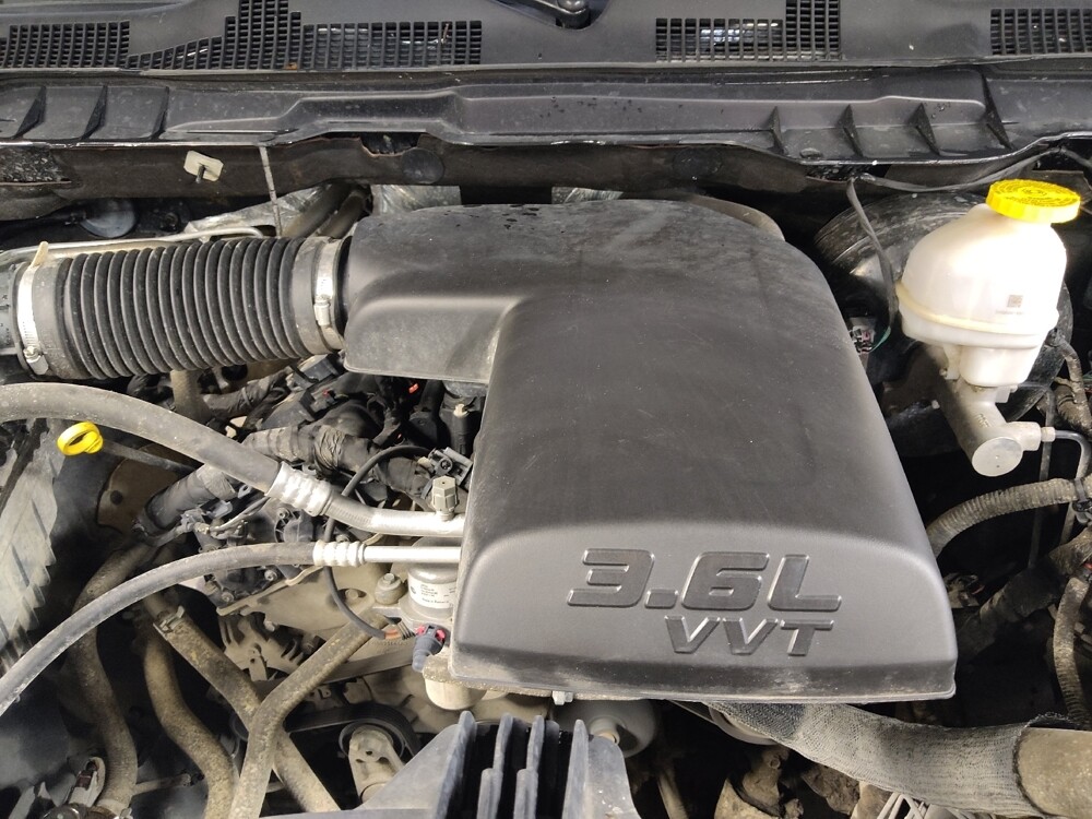 2021 RAM 1500 in Tallahassee, FL 32304 - 18134001 30