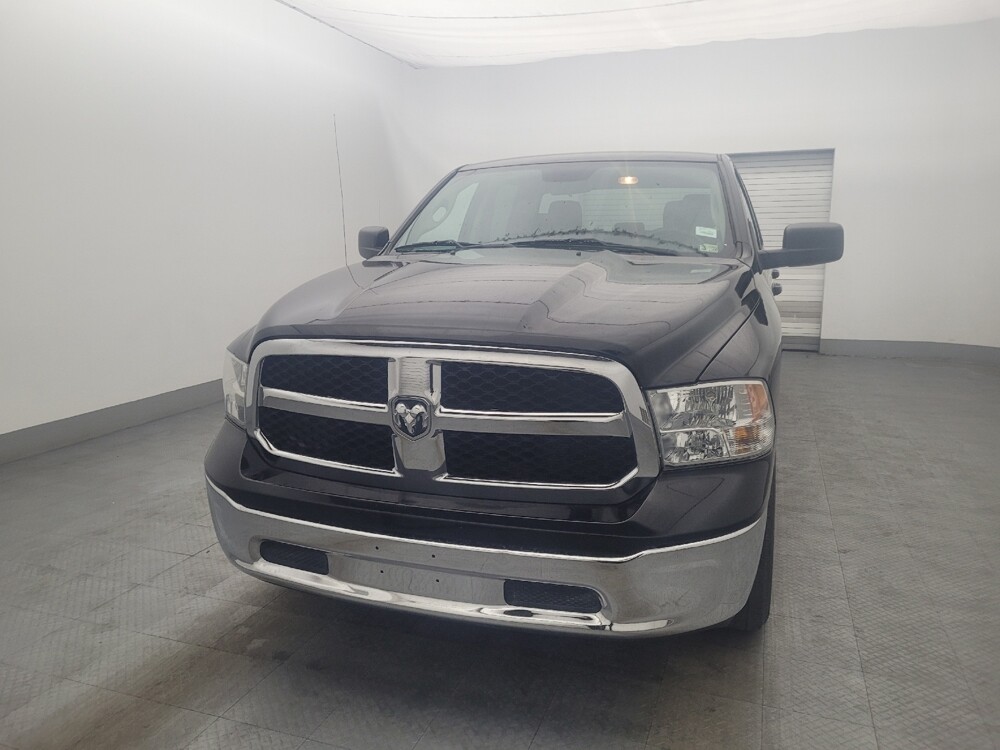 2021 RAM 1500 in Tallahassee, FL 32304 - 18134001 15