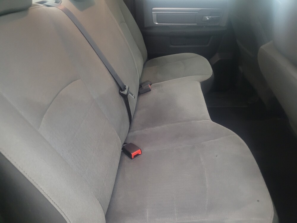2021 RAM 1500 in Tallahassee, FL 32304 - 18134001 19