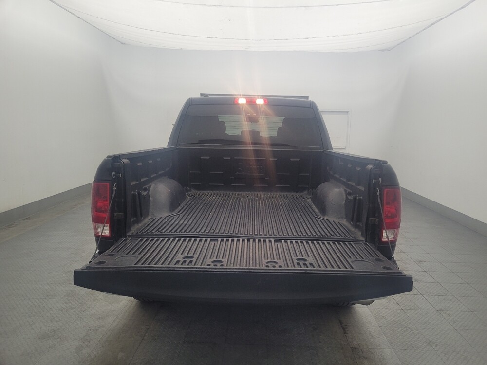 2021 RAM 1500 in Tallahassee, FL 32304 - 18134001 29
