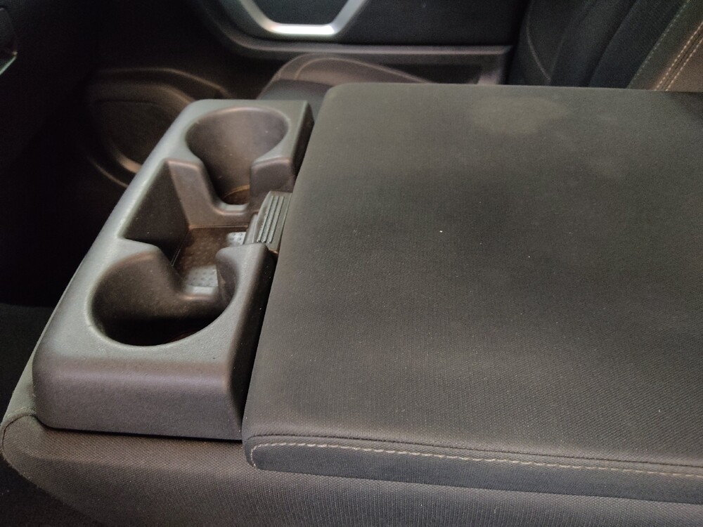 2017 Nissan Titan in Macon, GA 31210 - 18134002 26