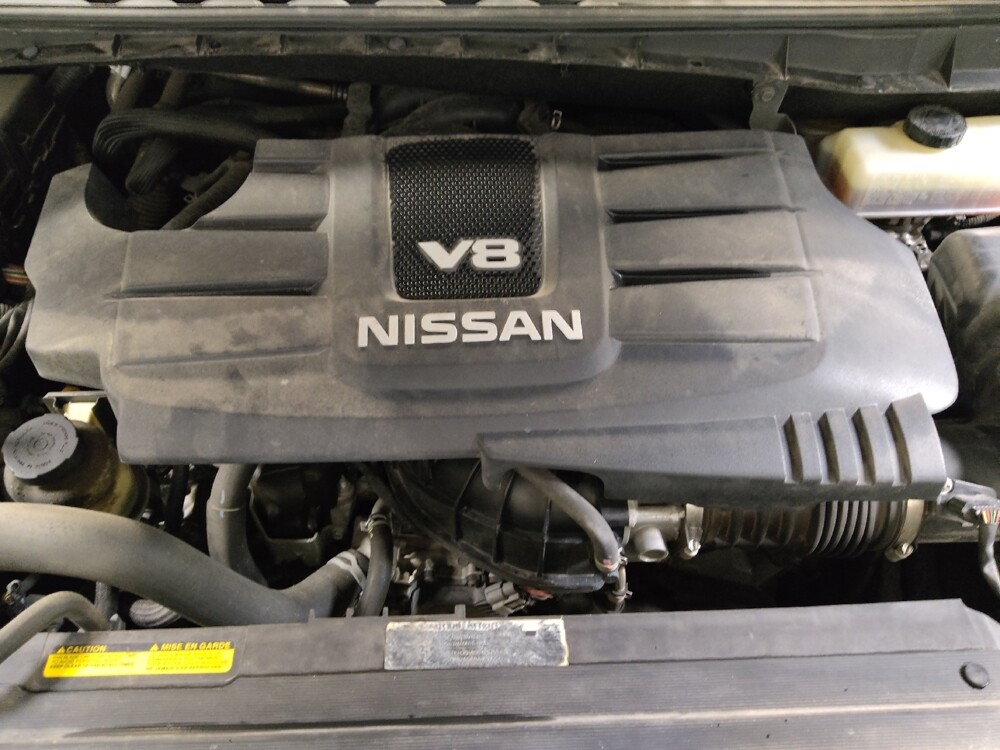 2017 Nissan Titan in Macon, GA 31210 - 18134002 30