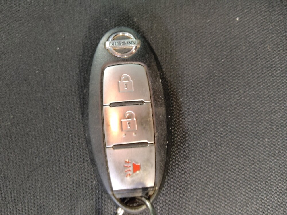 2017 Nissan Titan in Macon, GA 31210 - 18134002 32