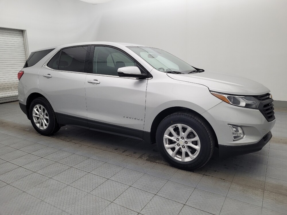 2019 Chevrolet Equinox in Metairie, LA 70006 - 18134003 11